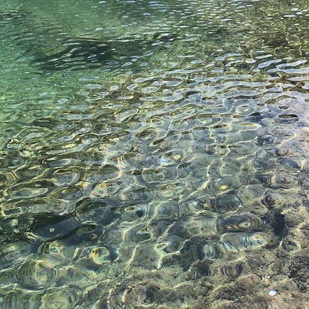 דירות קאלה אן פורקאט Atico Excelente En Menorca Ciutadella Calan Blanes מראה חיצוני תמונה