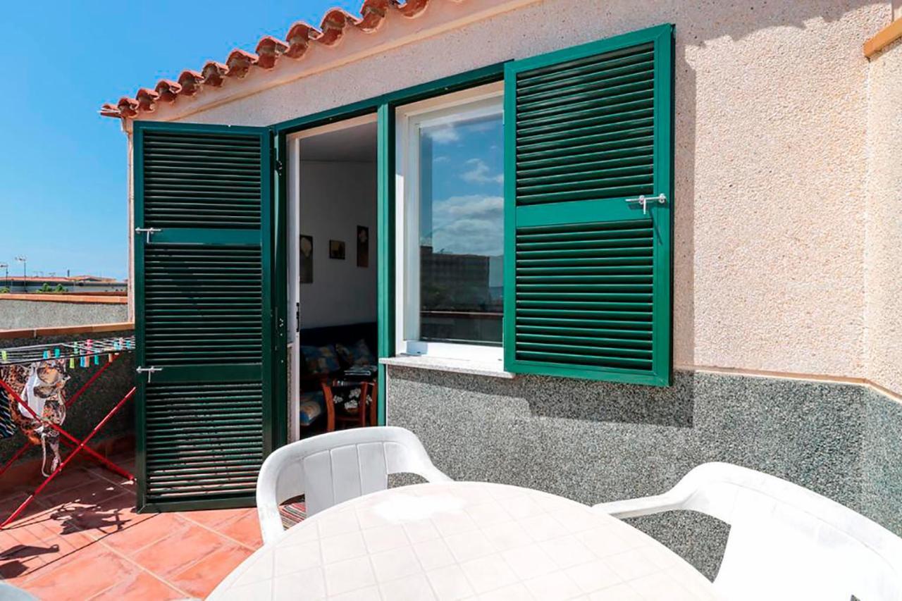 דירות קאלה אן פורקאט Atico Excelente En Menorca Ciutadella Calan Blanes מראה חיצוני תמונה