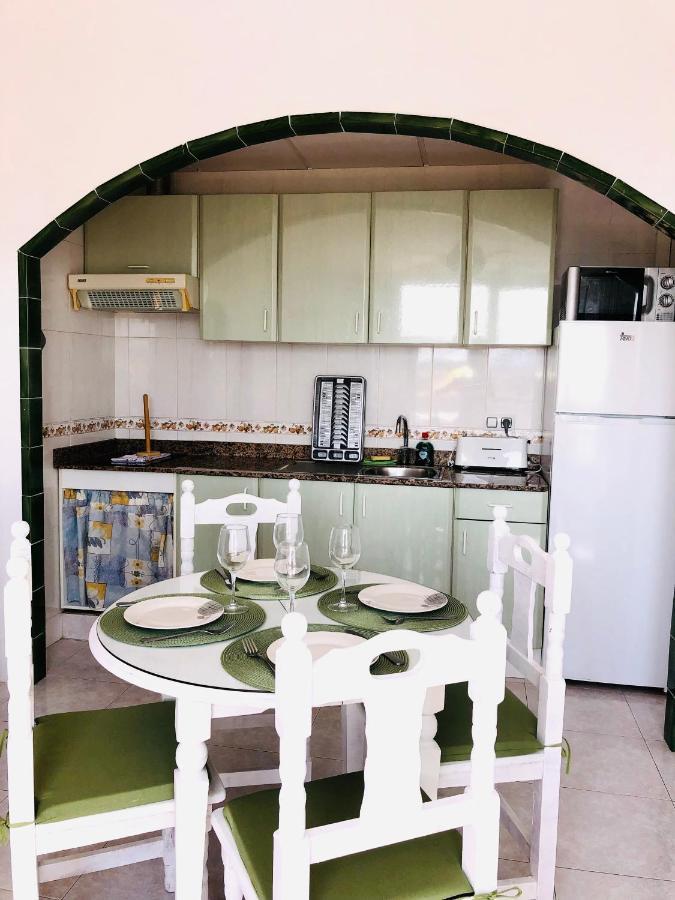 דירות קאלה אן פורקאט Atico Excelente En Menorca Ciutadella Calan Blanes מראה חיצוני תמונה